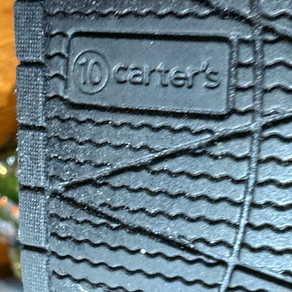 NWT Carter's Boys Delray‎ Sandals Machine Washable Summer Beach Vacation Swim